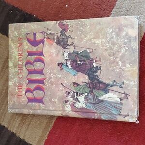 Children's Bible